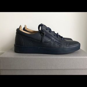 Giuseppe Zanotti sneakers
